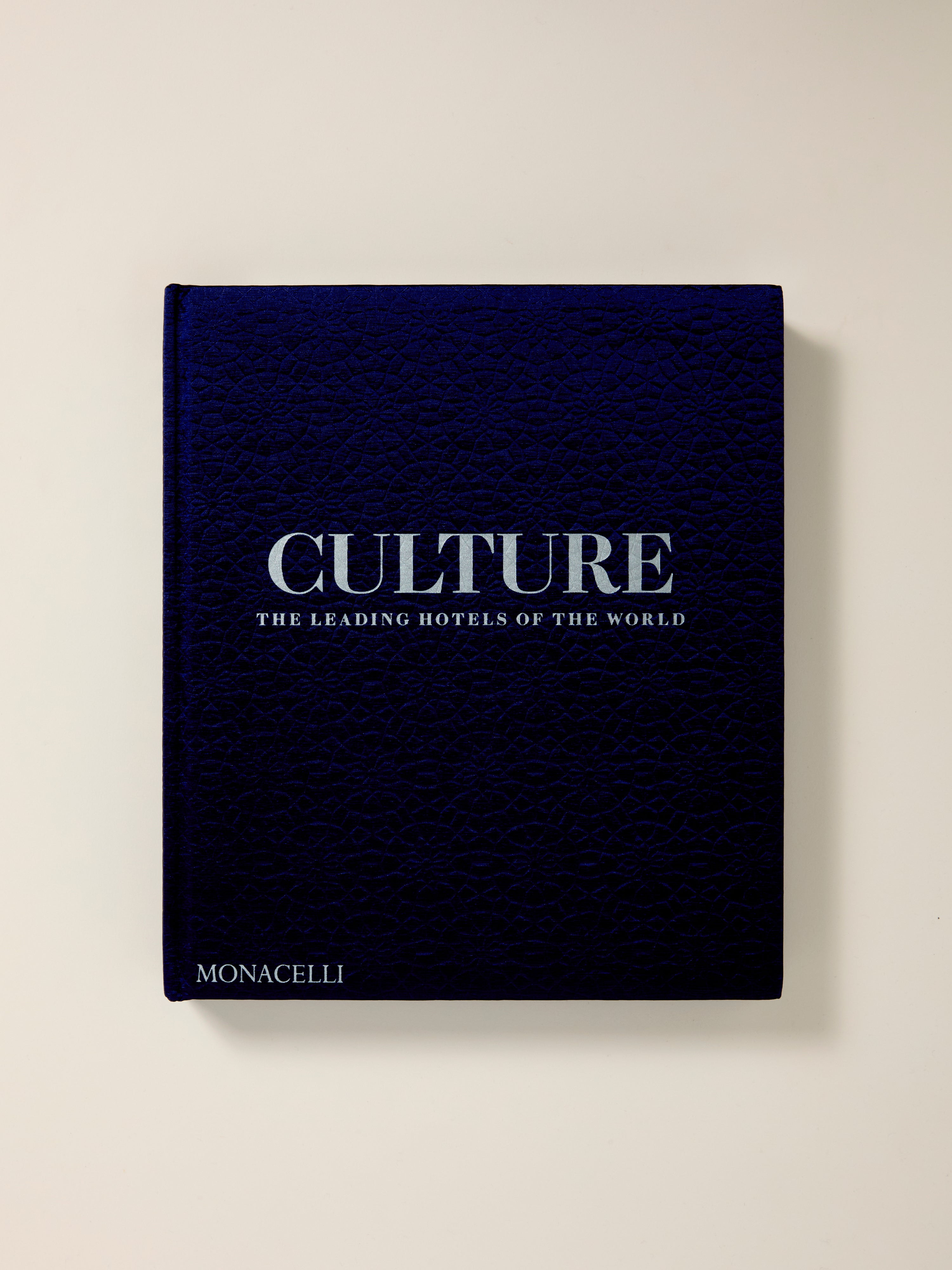 Culture: The Leading Hotels of the World - Luxury Accommodations & Exclusive Stays for Business Travel and Romantic Getaways
