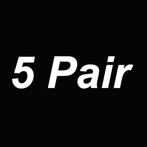 Black-5 Pair