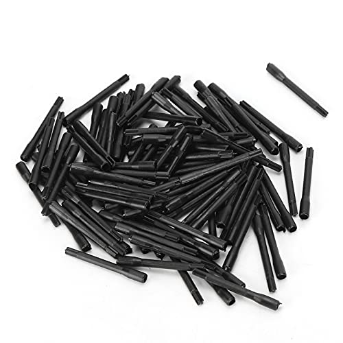 100pcs Professional Tattoo Ink Mixing Sticks - Disposable Tattoo Ink Mixer Tools for Artists & Home Use - Perfect for Tattoo Studios, DIY Projects & Beginners