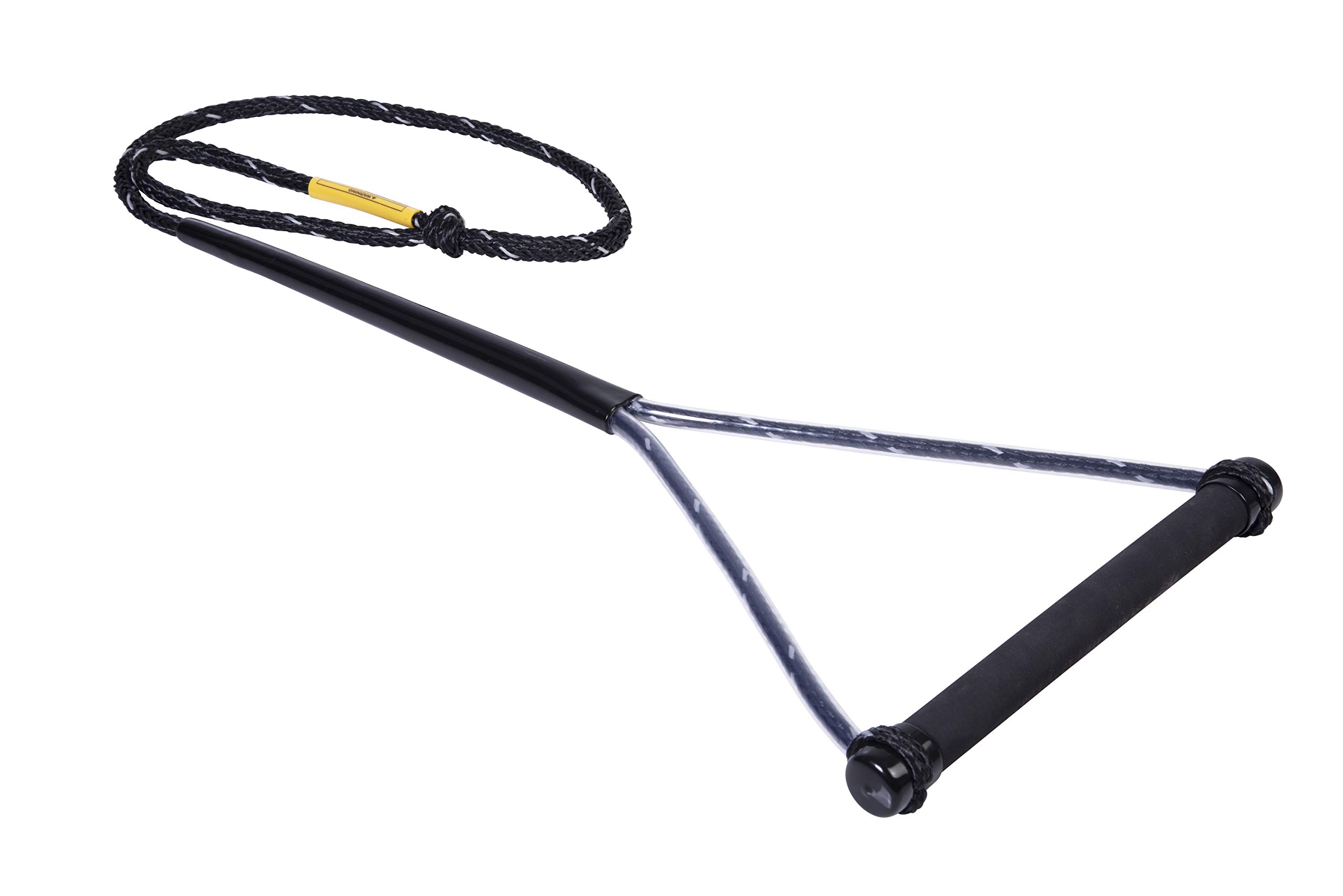 HO Syndicate Pro 13in Waterski Handle - Premium Water Ski Rope Handle for Wakeboarding, Slalom & Trick Skiing - Durable Non-Slip Grip for Professional & Recreational Water Sports