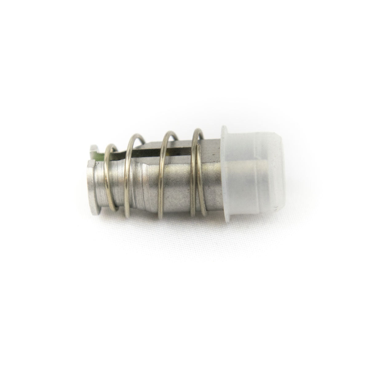 High-Quality ODE Piston for Valve with Viton Seal - 3-Way L100/H - Durable Replacement Part for Industrial & Automotive Applications