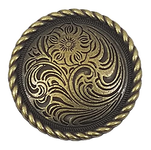 Antique Brass