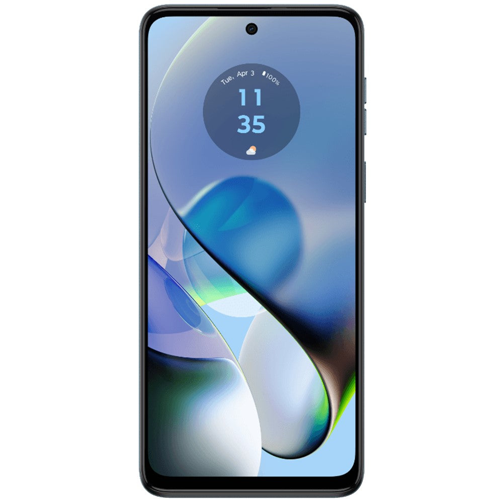 Unlocked Moto G54 5G Smartphone (256GB, 8GB RAM) - 6.5