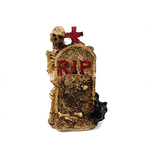 Death Gravestone