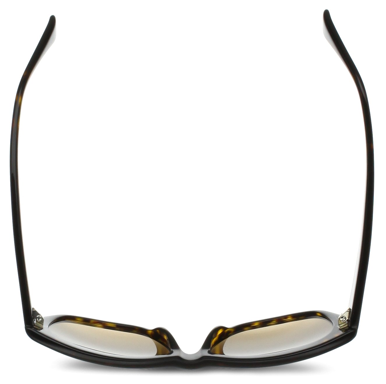 Police Women's S1727-722 Fashion Sunglasses - UV Protection, Polarized Lenses for Driving, Outdoor & Sports Activities