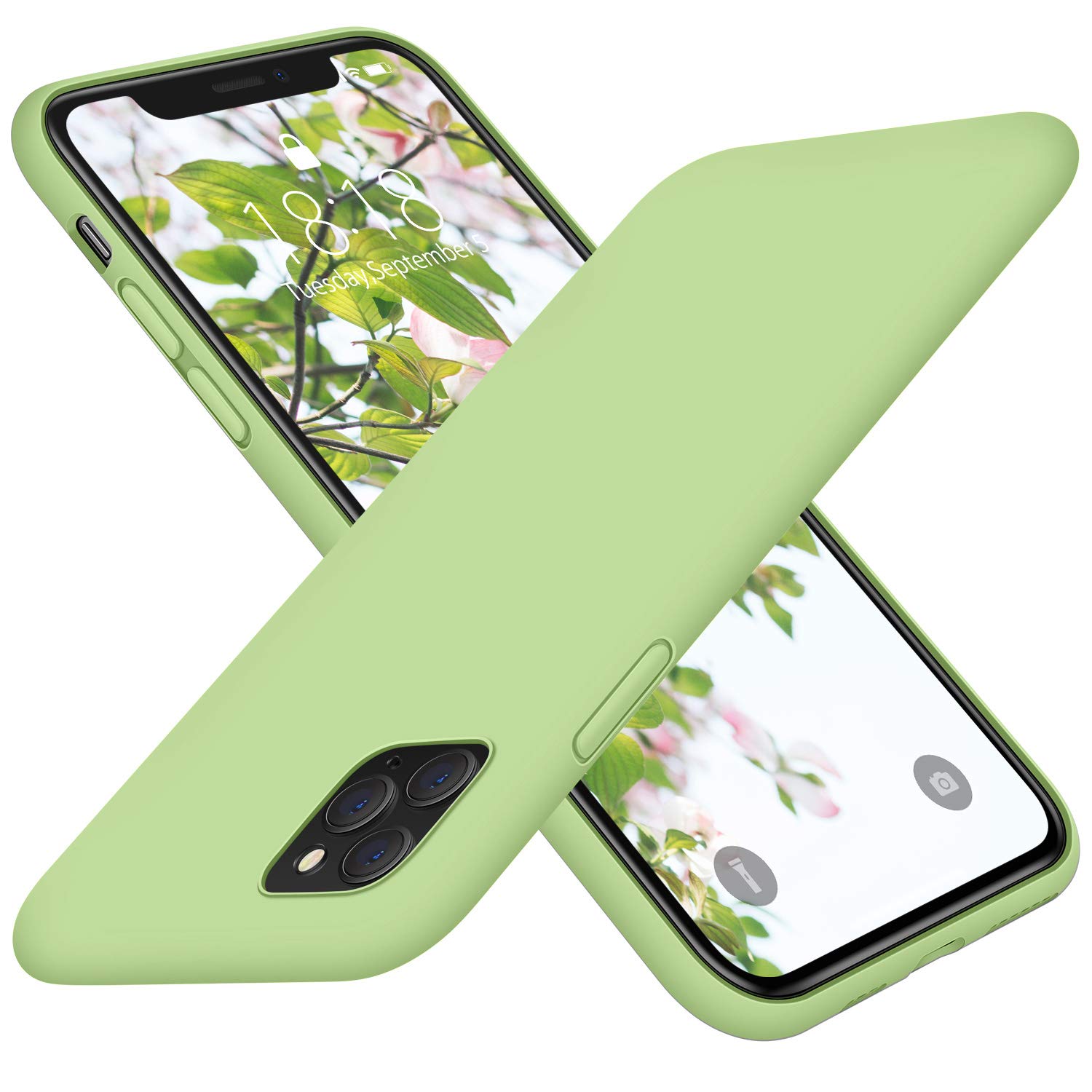DTTO iPhone 11 Pro Case (5.8