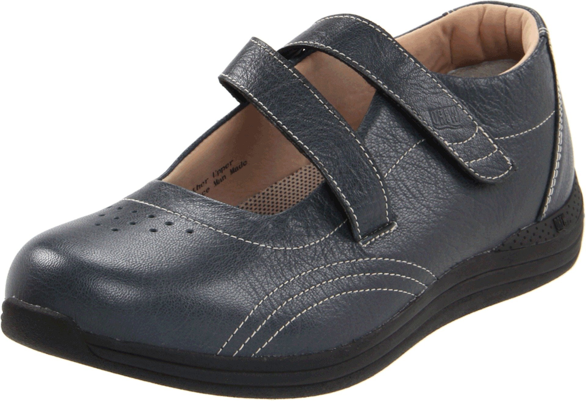 Drew Shoe Women's Orchid Comfortable Walking Shoes - Breathable & Supportive Casual Sneakers for Women - Perfect for Walking, Travel & Everyday Wear