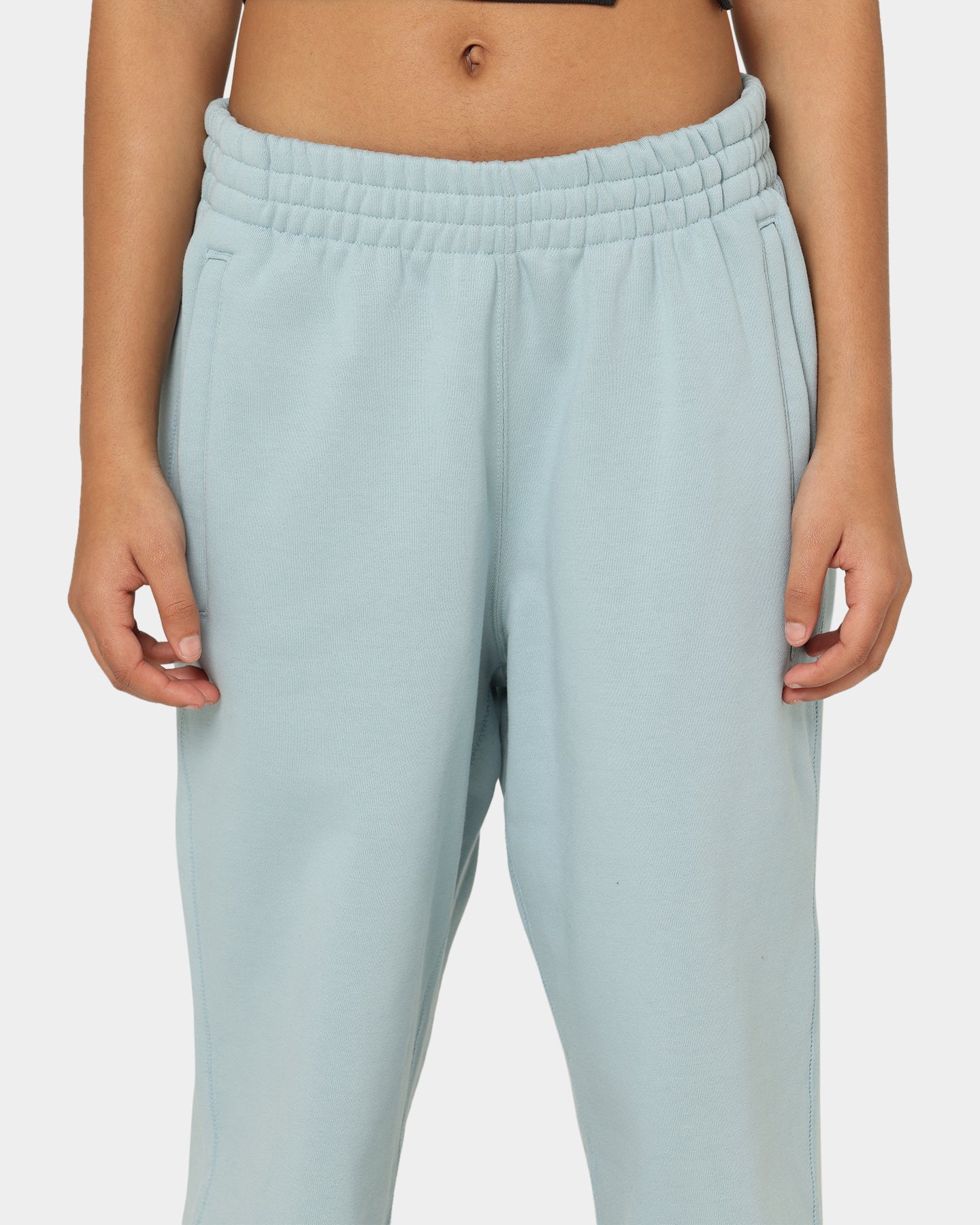 Adidas C Sweat Pants for Men - Comfortable Athletic Joggers with Elastic Waistband, Magic Grey - Perfect for Gym, Running, Yoga & Casual Wear