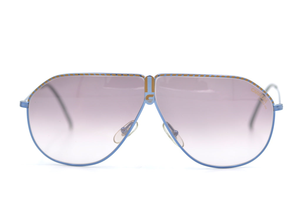 Carrera 5437 51 - Premium Racing Sunglasses for Men & Women | UV Protection, Lightweight & Durable | Perfect for Cycling, Running, Outdoor Sports & Driving