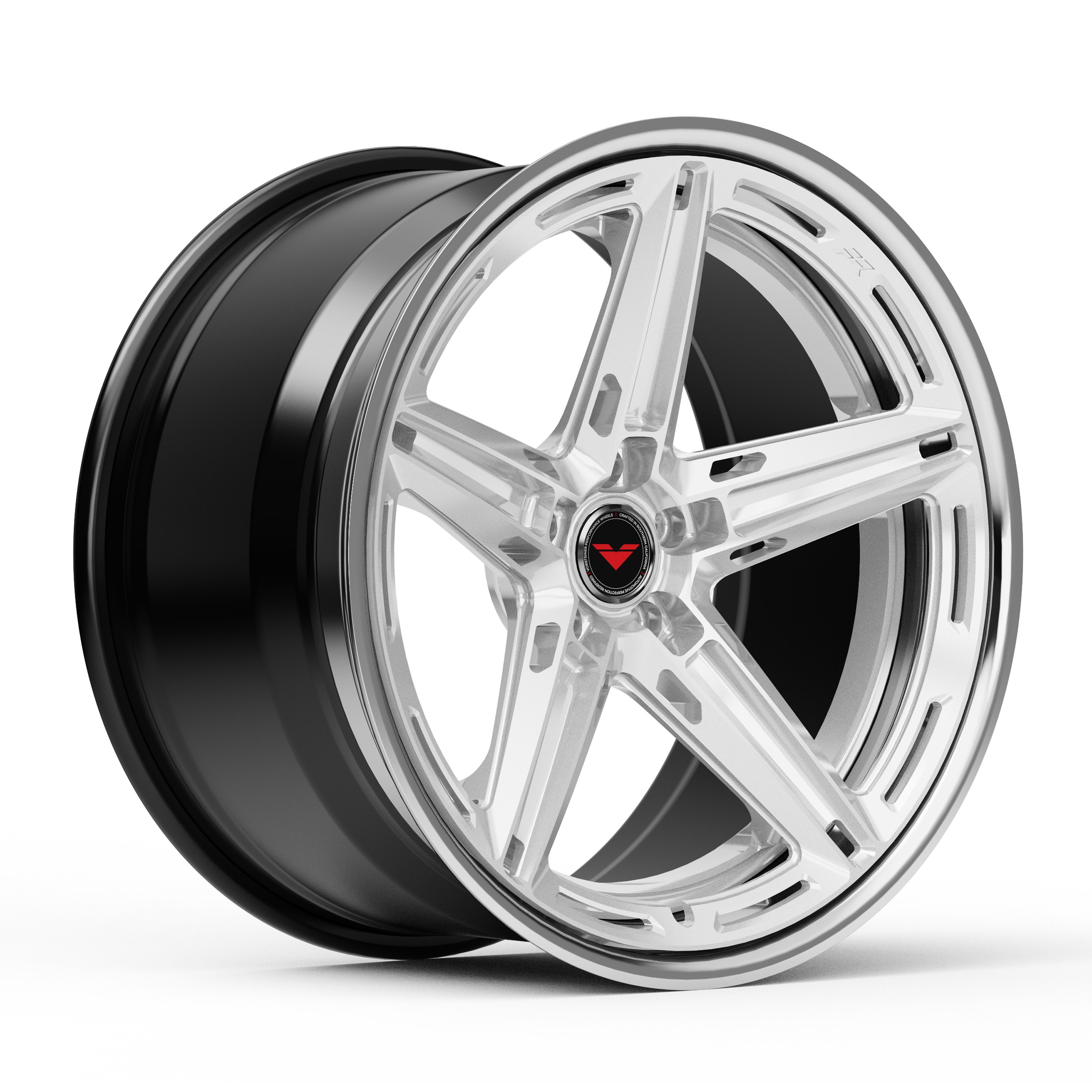 BMW G87 M2 FR Aero 307 - High Performance Car Parts - Fast Shipping & Quick Delivery for Racing & Street Driving