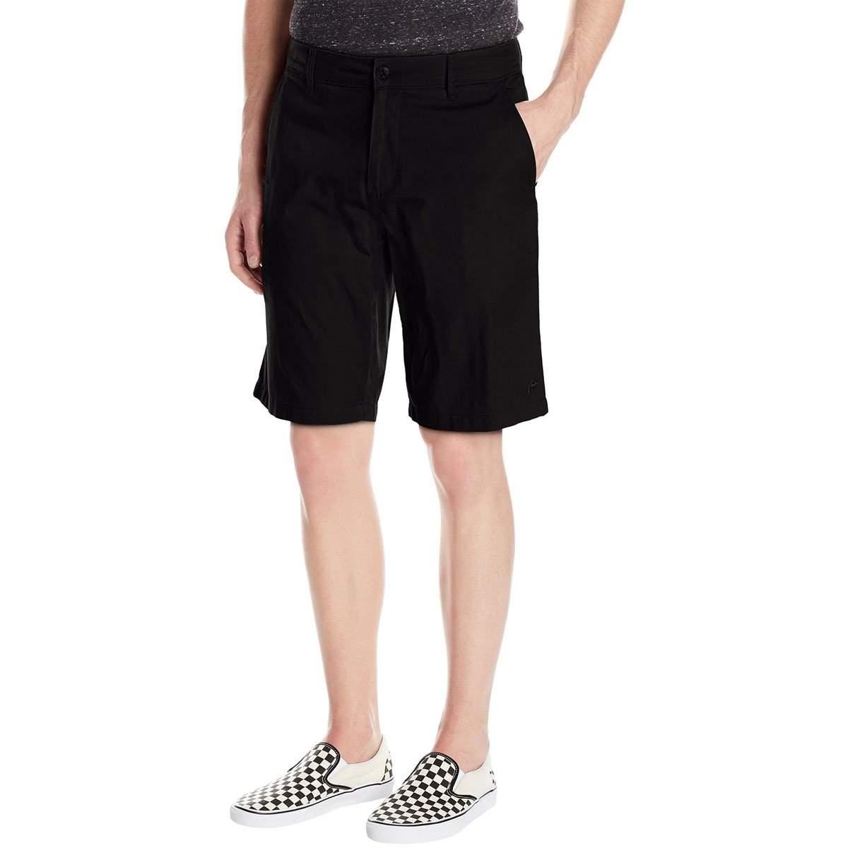 Men's Bel Air Walkshort - Comfortable Casual Shorts for Men | Perfect for Summer, Beach, Gym & Outdoor Activities