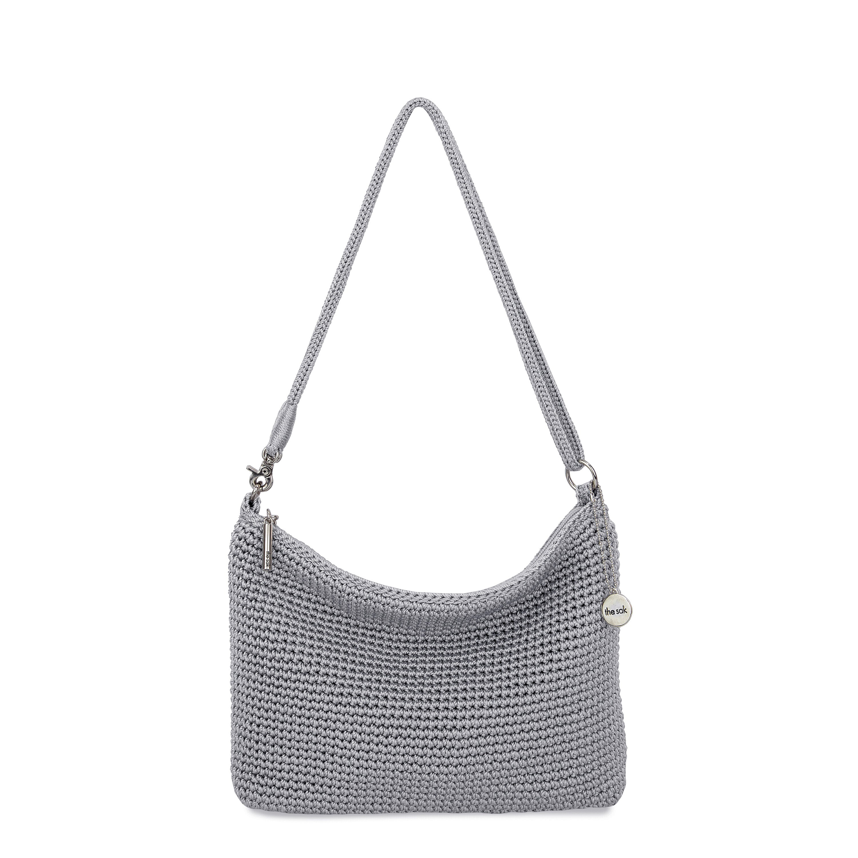 Lumi Crossbody Bag & Everly Sandal Gift Set for Women - Perfect for Travel, Beach Vacations and Summer Outfits