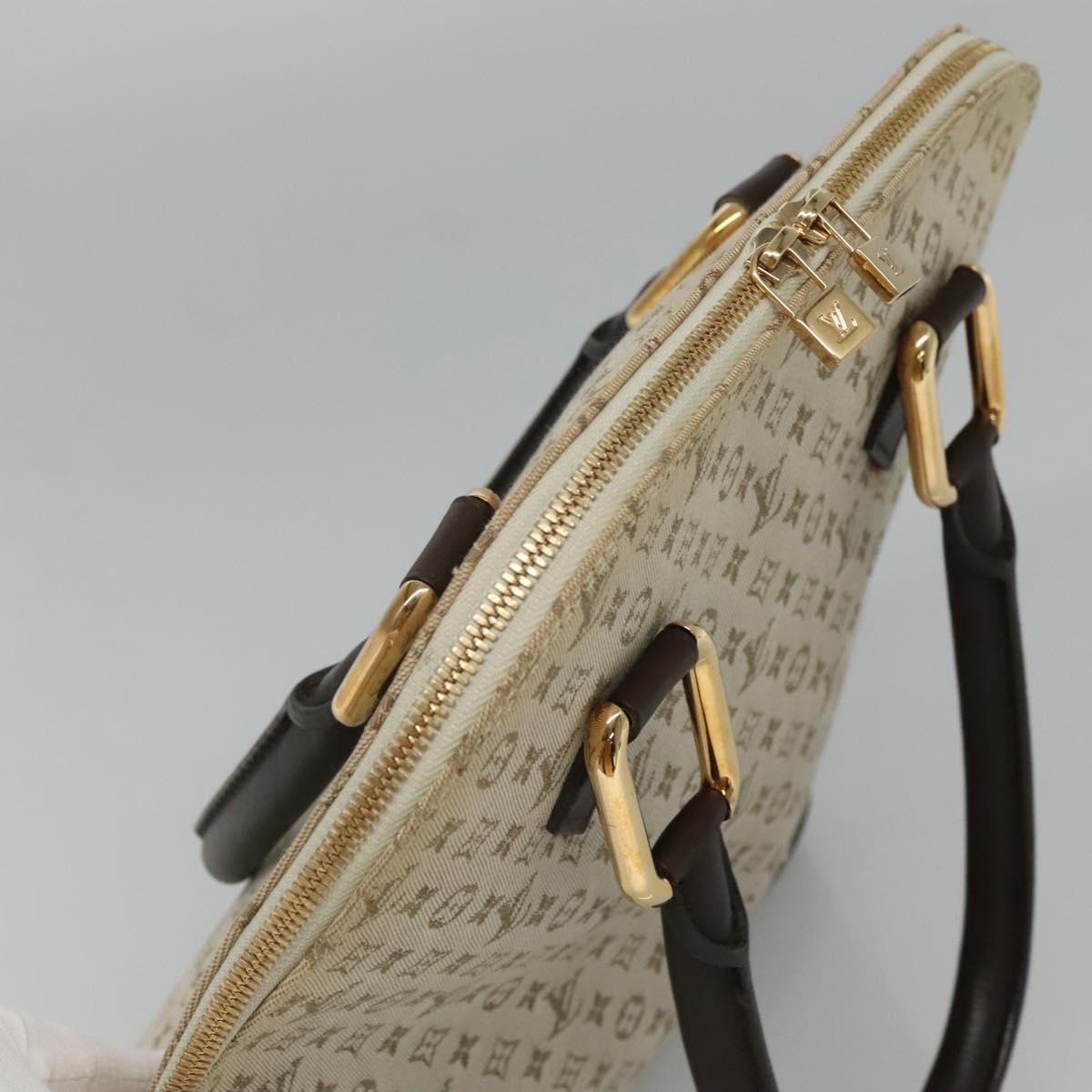 Premium Canvas Alma Bag - Vintage Style, Durable & Lightweight - Perfect for Travel, Work & Everyday Use