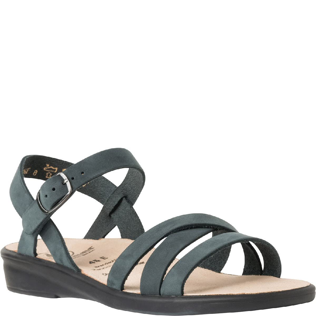 Women's Open Toe High Heel Sandals - Sexy Summer Dress Shoes for Weddings, Parties & Date Nights