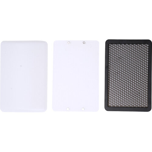 Aputure MC Pro RGB LED Light Panel - 8 Light Production Kit for Photography, Videography, and Film Making | Perfect for Studio, YouTube, and Live Streaming