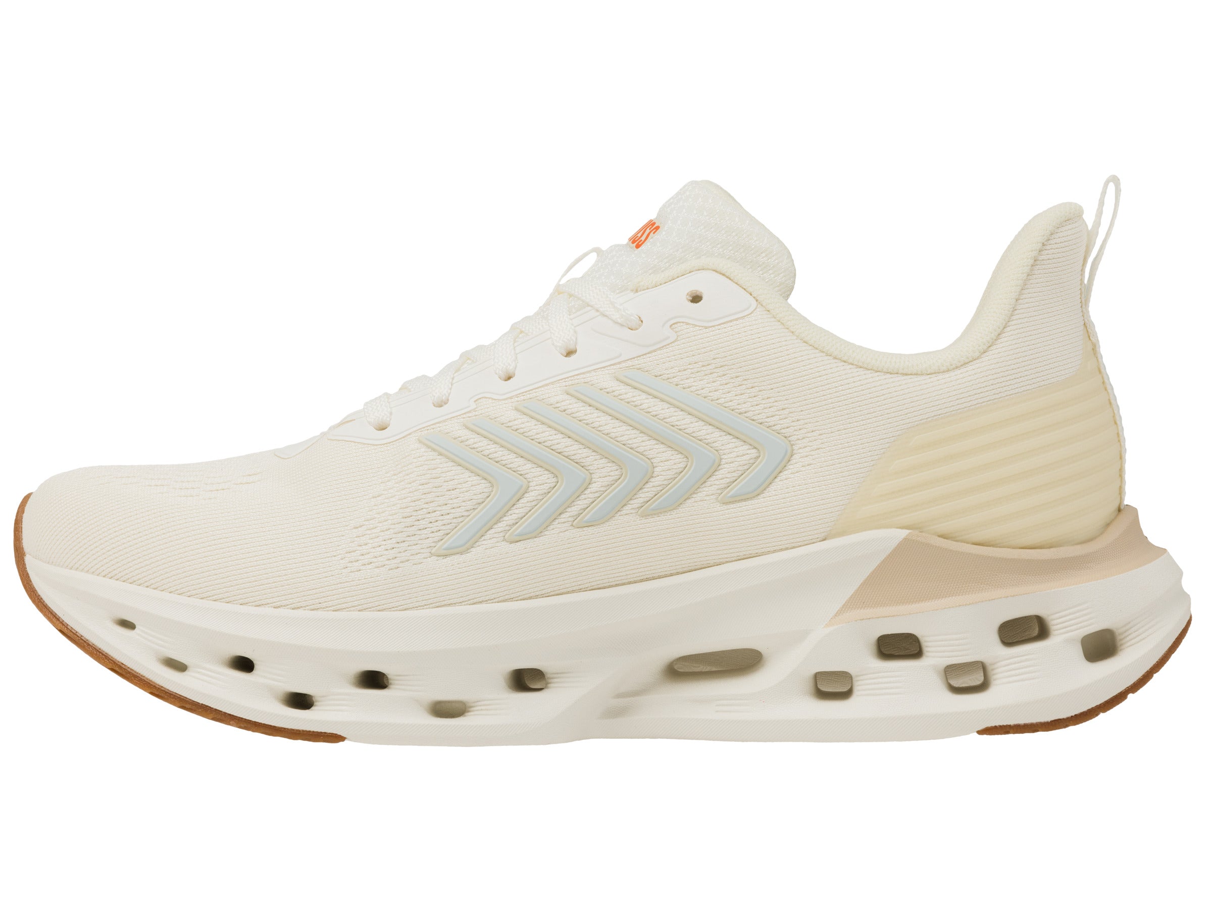 Melrose Tubes Lite - 94494 134 M | Snow White, Seed Pearl, Smoke Gray, Ice Flow | Stylish & Lightweight for Everyday Wear, Work, and Casual Outfits