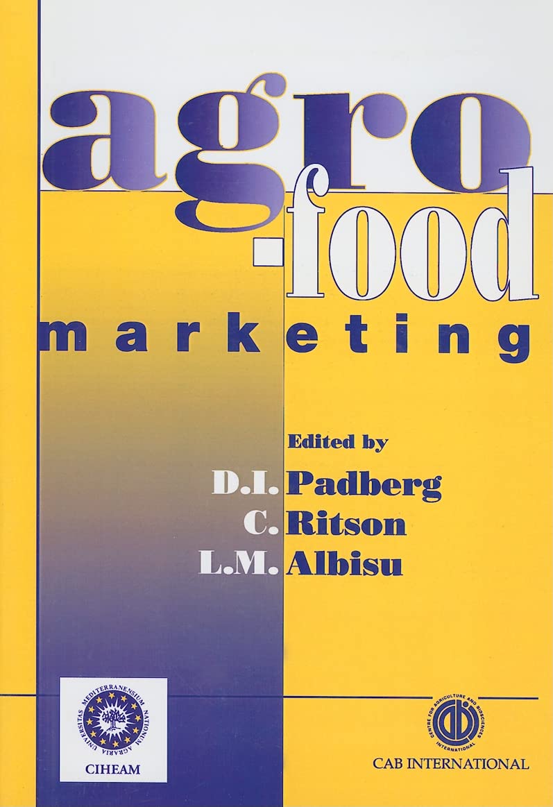 Agro-Food Marketing Strategies for Farmers & Distributors | Boost Sales & Reach New Markets | Perfect for Trade Shows & Online Marketplaces
