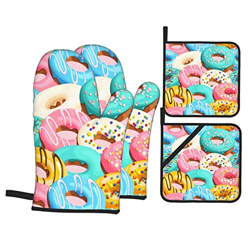 Cute Donut Doughnut