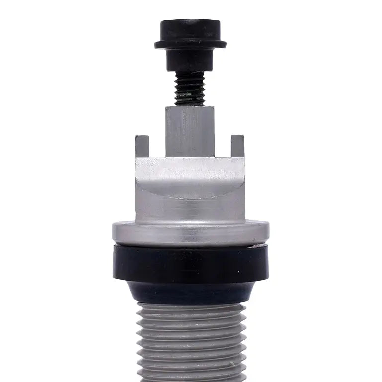 Dill VS 312 TPMS Aluminum Valve Stem for Toyota/Lexus - Compatible with Camry, Corolla, RAV4, Highlander, ES, RX & More - Perfect for Tire Pressure Monitoring System Replacement & Maintenance