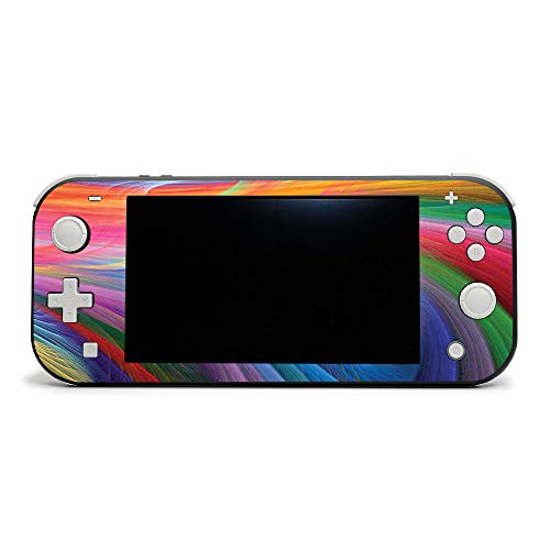 Rainbow Waves