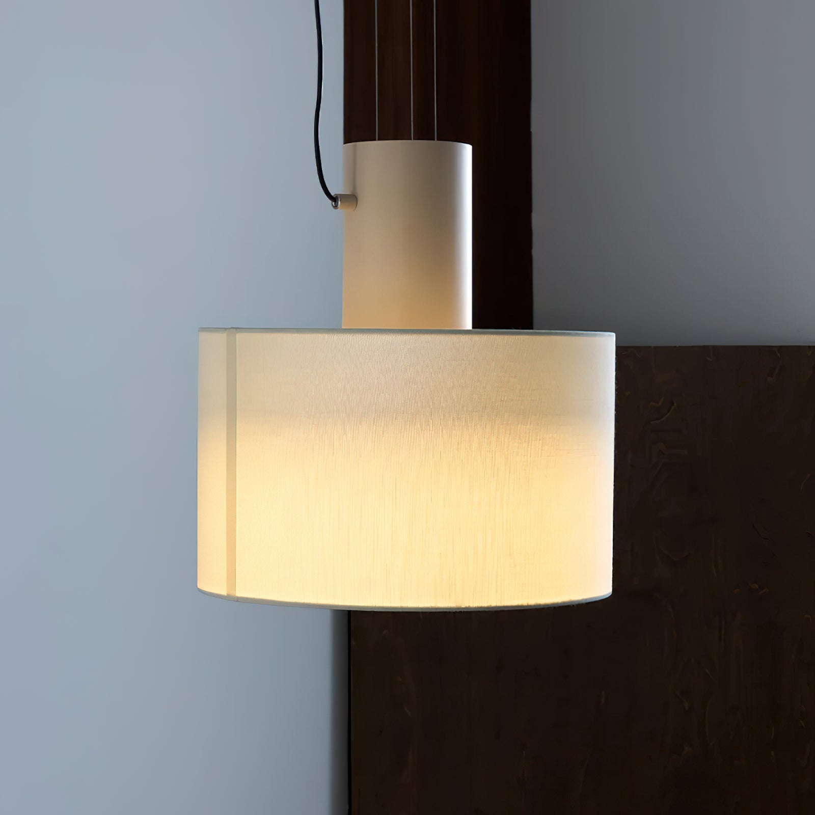 Estiluz Cyls Pendant Light - Modern Hanging Lamp for Kitchen Island, Dining Room & Living Room Lighting
