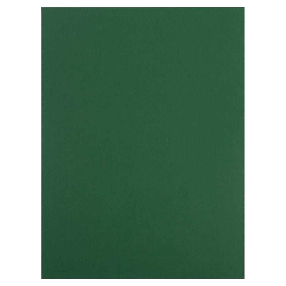 JAM PAPER 9 x 12 Open End Premium Catalog Envelopes - Dark Green - 250 Pack Bulk - Perfect for Business Mailings, Office Documents & Mailing Catalogs