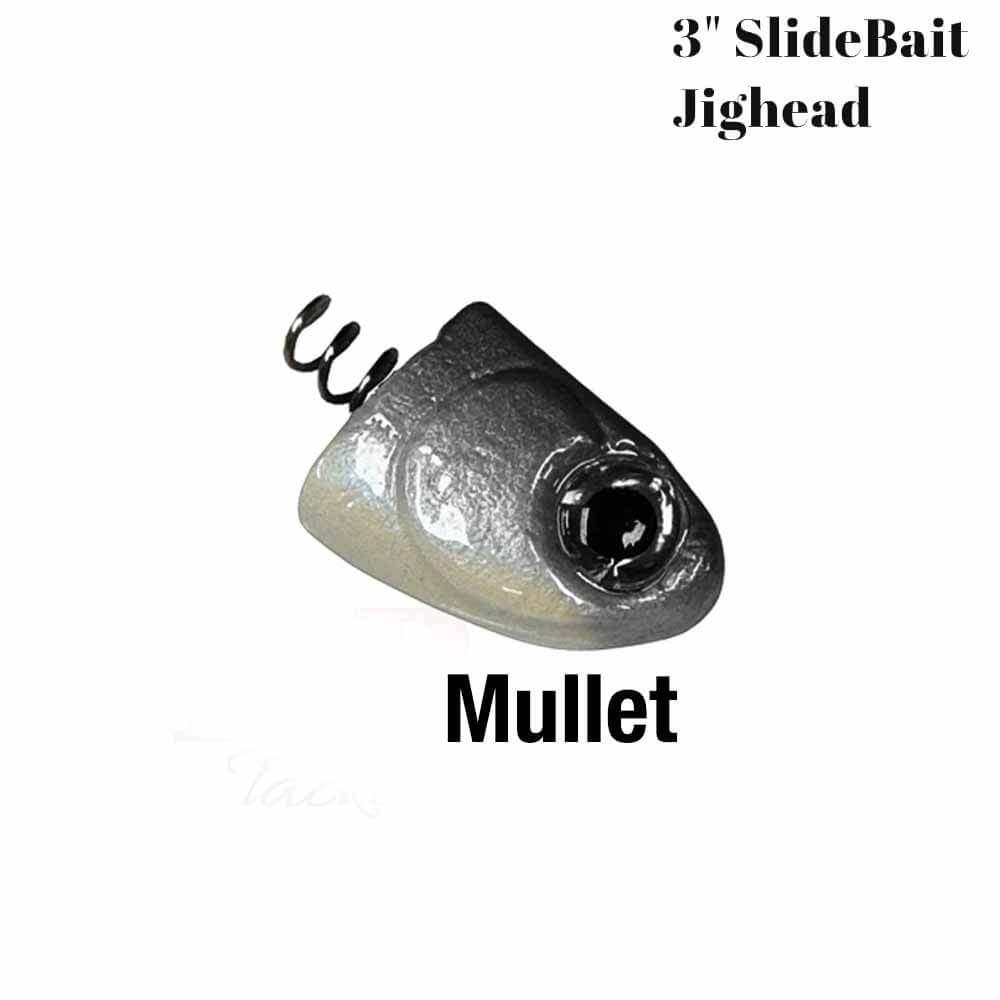 MULLET