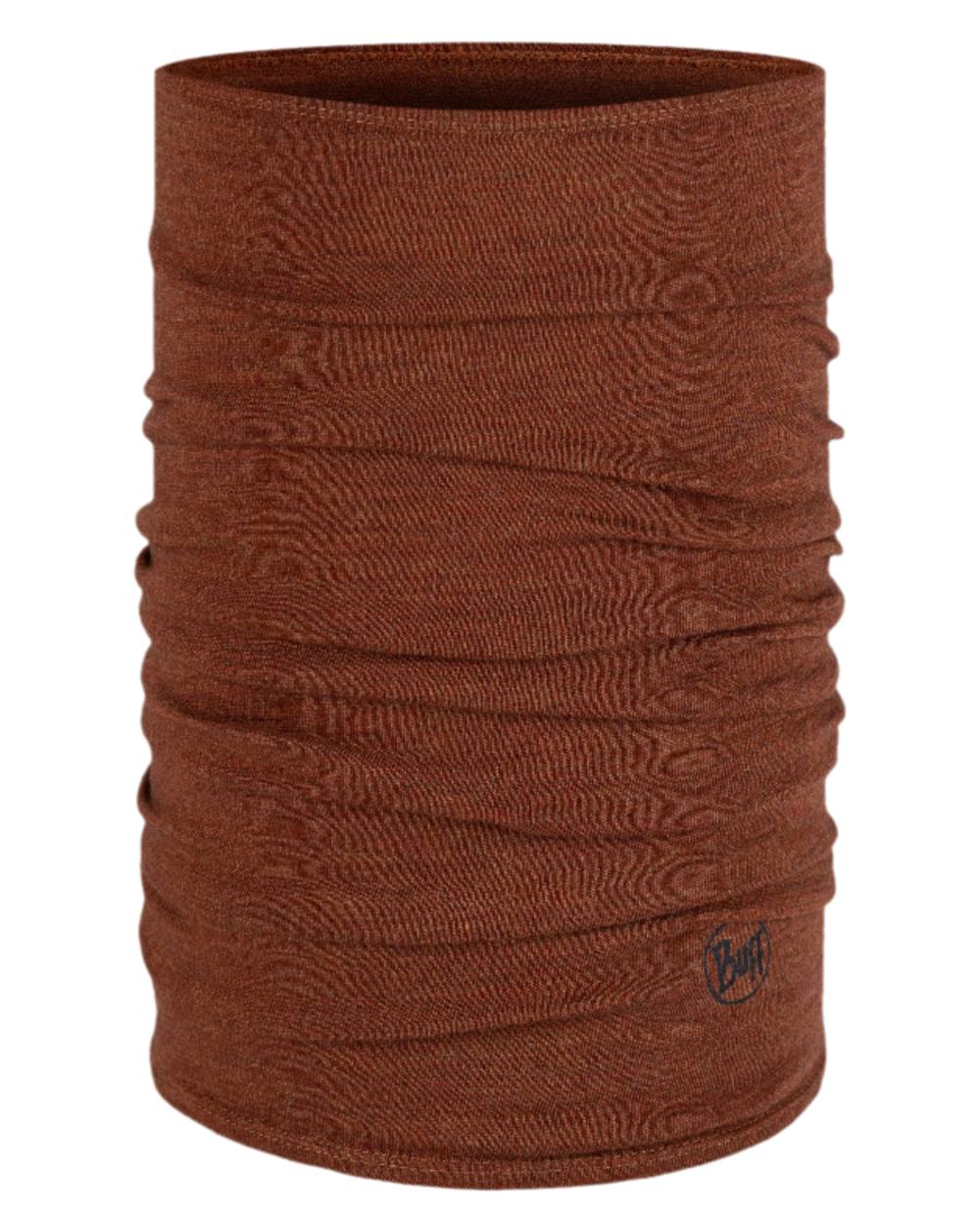 Premium Buff Merino Wool Midweight Neck Gaiter - Warm & Breathable for Outdoor Activities, Hiking, Skiing, and Winter Sports