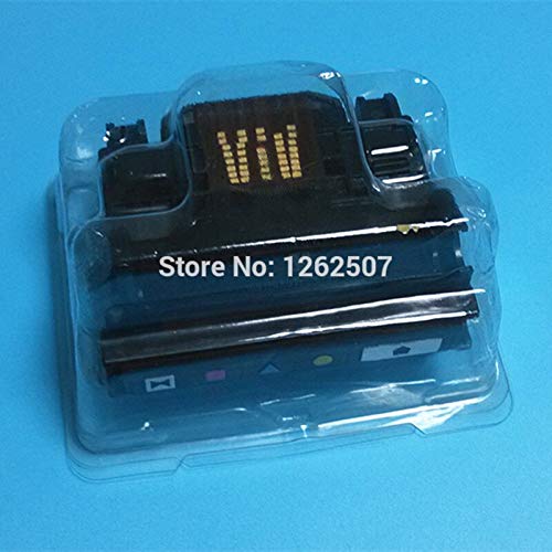 HP 564 Printhead Replacement - Compatible with HP Photosmart 7510, 310, 410, 8550, 5380, 6375, 6380, 5460 Printers - 5-Color Inkjet Print Head PRTA16235 - Perfect for Home & Office Printing Needs
