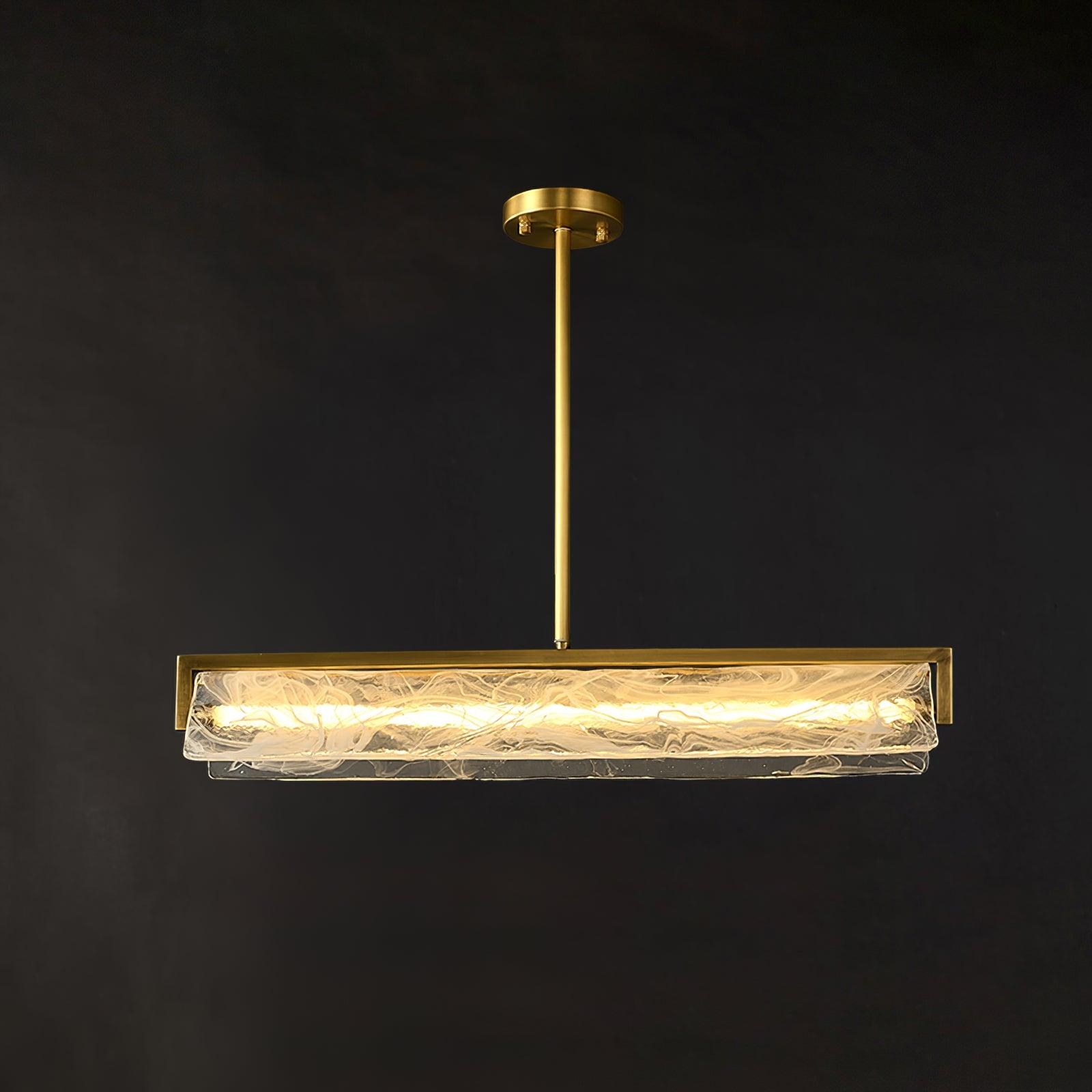 Polished Brass