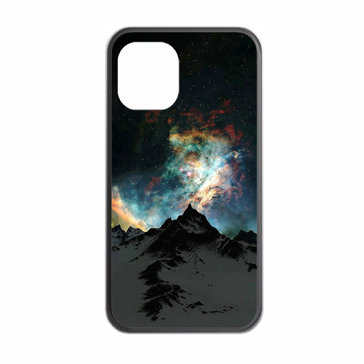 XIAOMI MI 11 LITE 5G Case - Shockproof TPU Soft Cover with Precise Cutouts | Slim Protective Phone Case for Daily Use, Work & Travel (Model R-59)