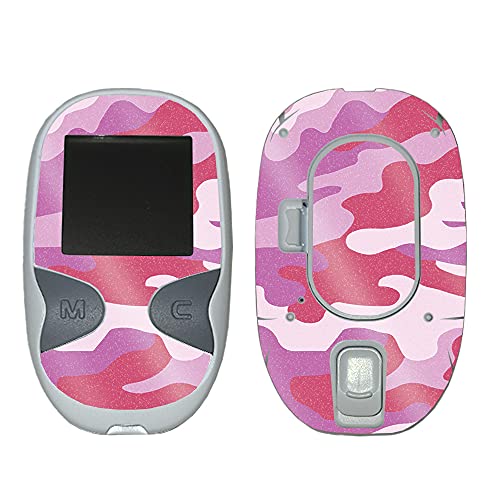 Pink Camo