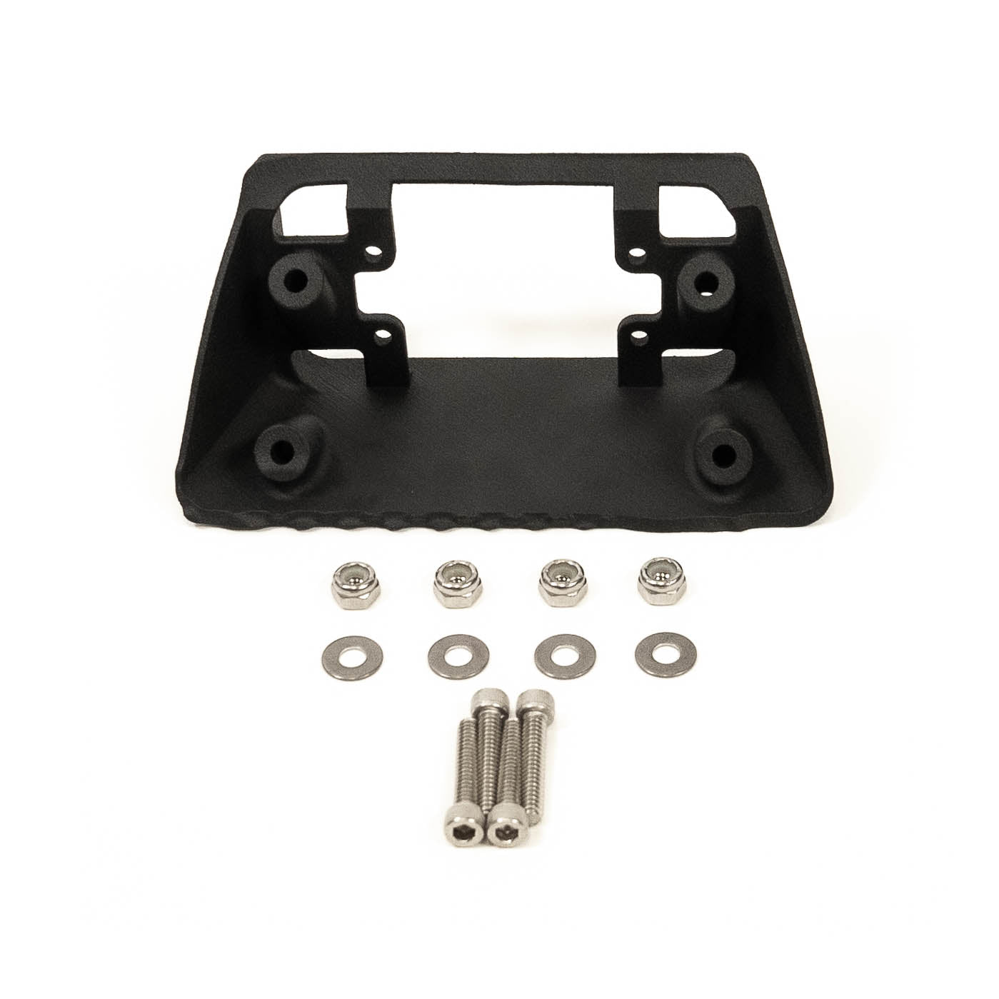 2023 Jeep JT SDHQ Built Switch Pros SP 9100 Keypad Mount - Heavy Duty Off-Road Switch Panel for Jeep Gladiator - Perfect for Overlanding, Rock Crawling & Adventure Vehicles