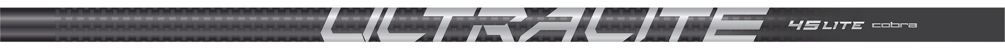 COBRA AIR X Ultralite 45 Graphite Lite Golf Driver - Lightweight & High-Performance for Maximum Distance | Perfect for Golf Enthusiasts & Beginners on the Course