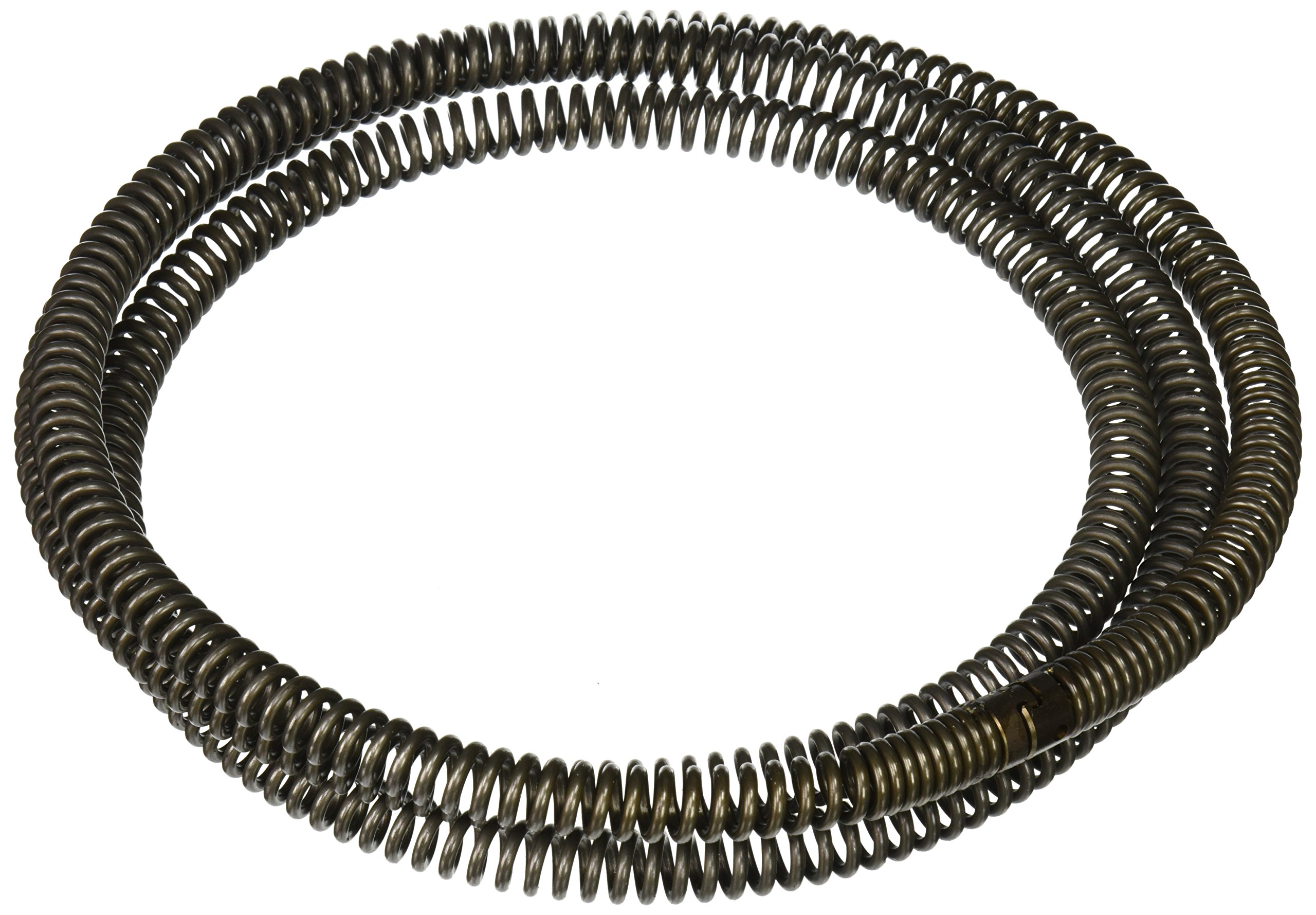 6-Section C-8 Extension Cord - Heavy Duty Outdoor/Indoor Power Cable for Home, Office & Workshop Use