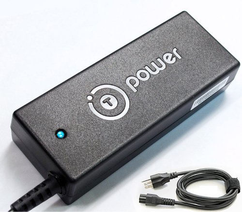 T POWER 12V 4A 65W AC Adapter Replacement for Q-See QSDF8204 4 Channel H264 Network DVR - Compatible with QSD2316L, QSDR16RTCB, QSD9004, QS408-403-5 Surveillance Systems - Power Supply Cord for Home & Office Security Cameras