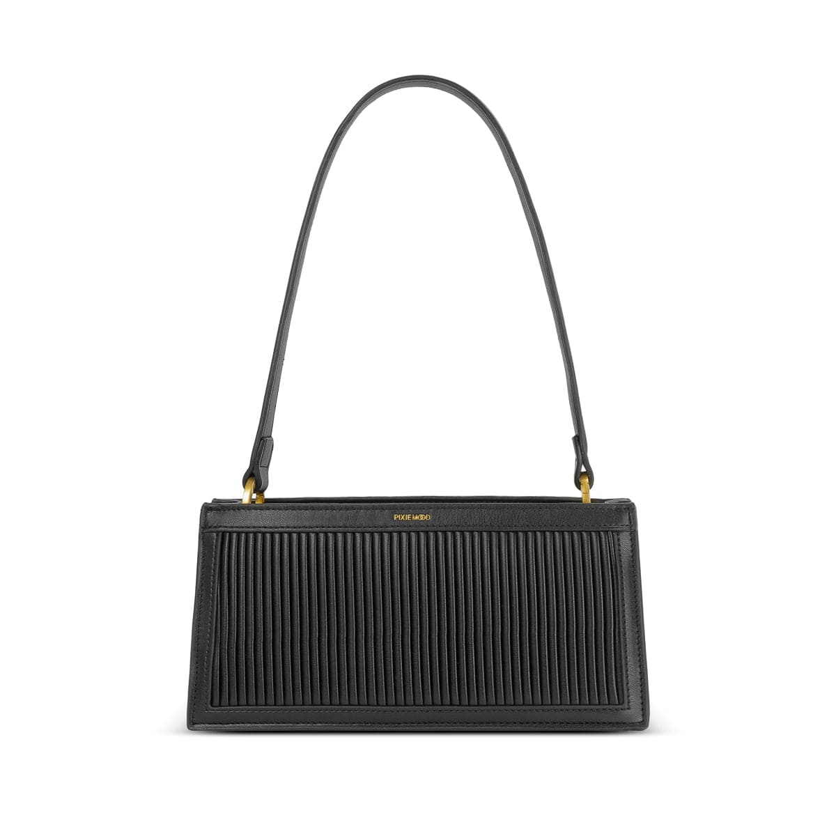 Eco-Friendly Abigail Recycled Vegan Leather Clutch for Women - Stylish & Sustainable Handbag in Multiple Colors | Perfect for Parties, Weddings & Evening Events