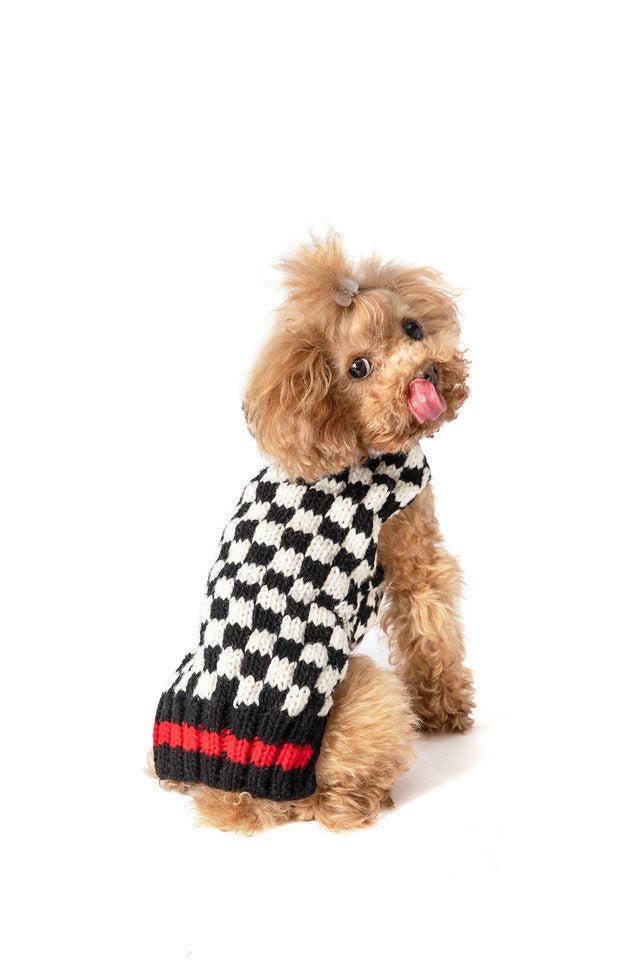Checker Board Hoodie Sweater for Men & Women | Soft Cotton Pullover with Classic Checker Pattern | Perfect for Casual Wear, Street Style & Outdoor Activities