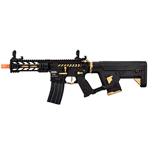 Lancer Tactical Enforcer Battle Hawk 7