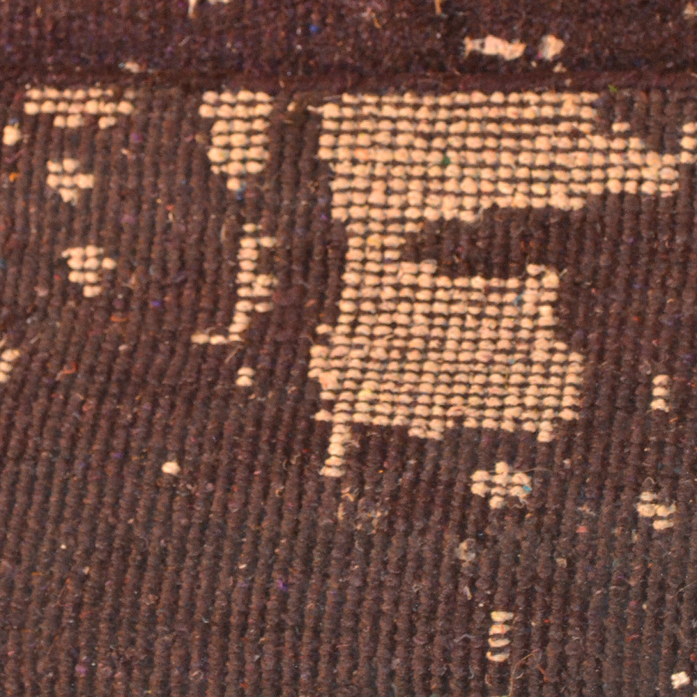 Luxury Hand Knotted Rug - Premium Quality Wool, Traditional Design for Living Room, Bedroom & Dining Area - Perfect for Home Decor & Interior Styling