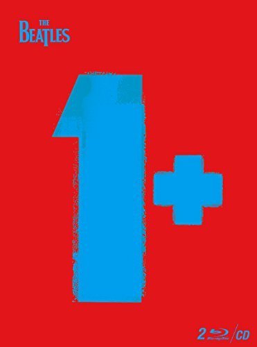 1 [CD/2 Blu-ray Audio and Video][Limited Edition] by Capitol - Premium Music & Movie Collection for Home Theater & Audiophile Enthusiasts