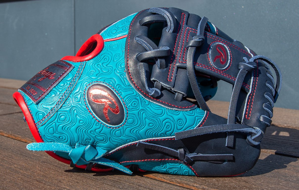 Rawlings Heart of the Hide 11.5