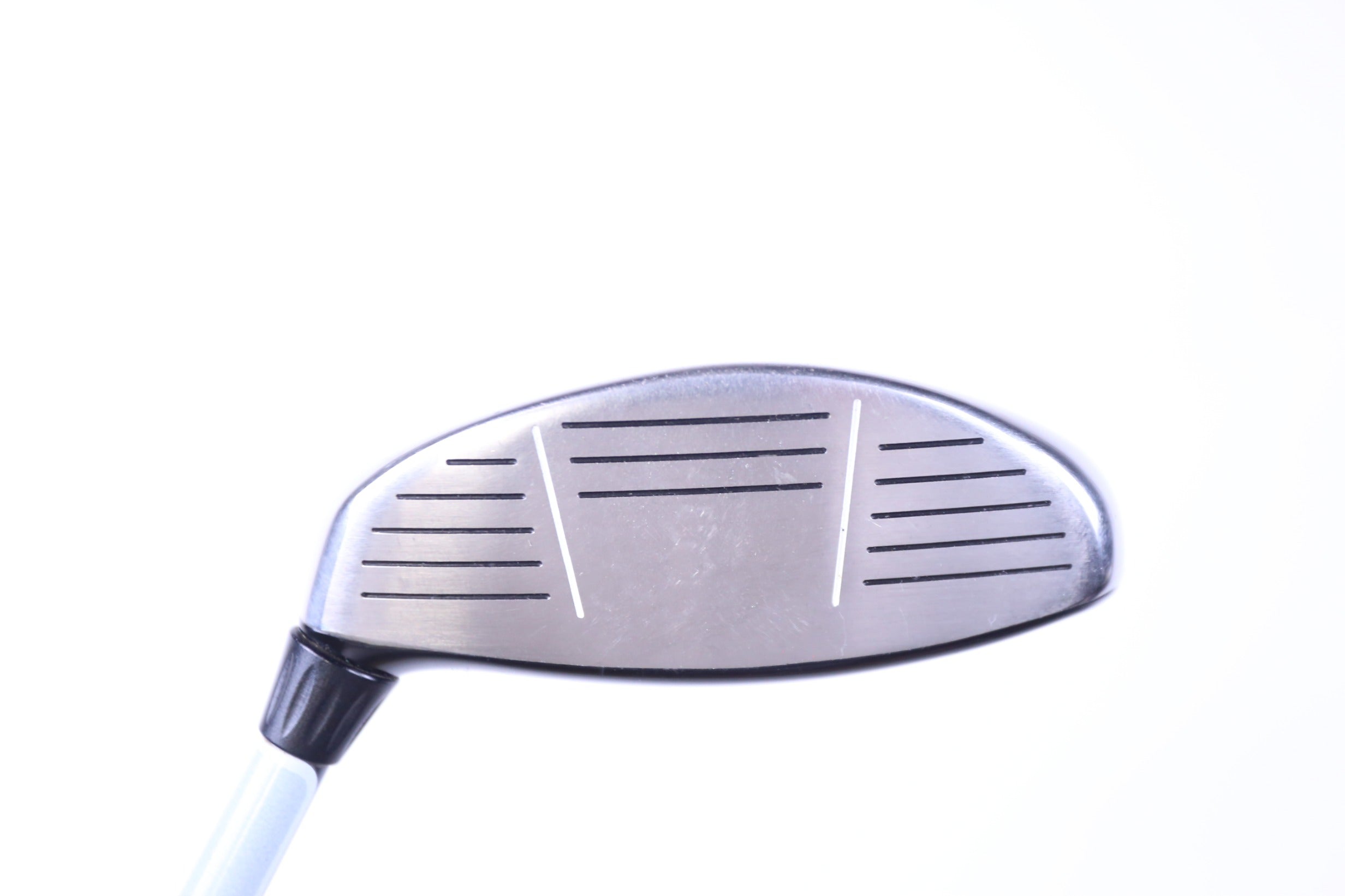 Used Callaway FT i Squareway 5 Wood Golf Club - Right Handed 18° Stiff Flex for Men | Perfect for Long Fairway Shots & Improving Accuracy on the Course