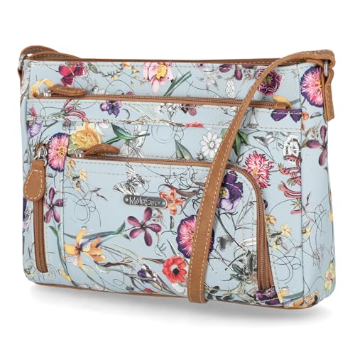 Chambray Vienna Floral