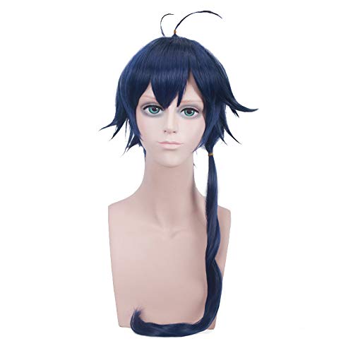 Chemotherapy Hair Volume Wig - Natural Looking Hairpiece for Men & Women | Perfect for Cosplay, Halloween, and Daily Use