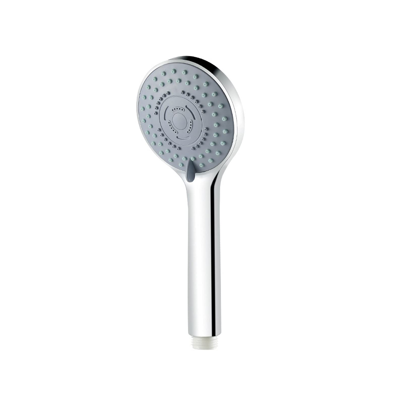 Luxury Adjustable Shower Head with 5 Spray Modes - Water Saving Handheld Shower for Spa-Like Bathroom Experience - Perfect for Relaxation, Water Conservation & Modern Bathroom Upgrades