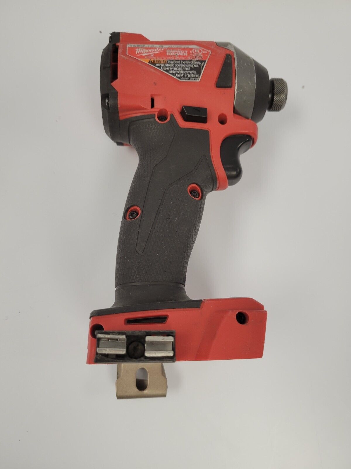 Milwaukee 2853-20 M18 Fuel 1/2