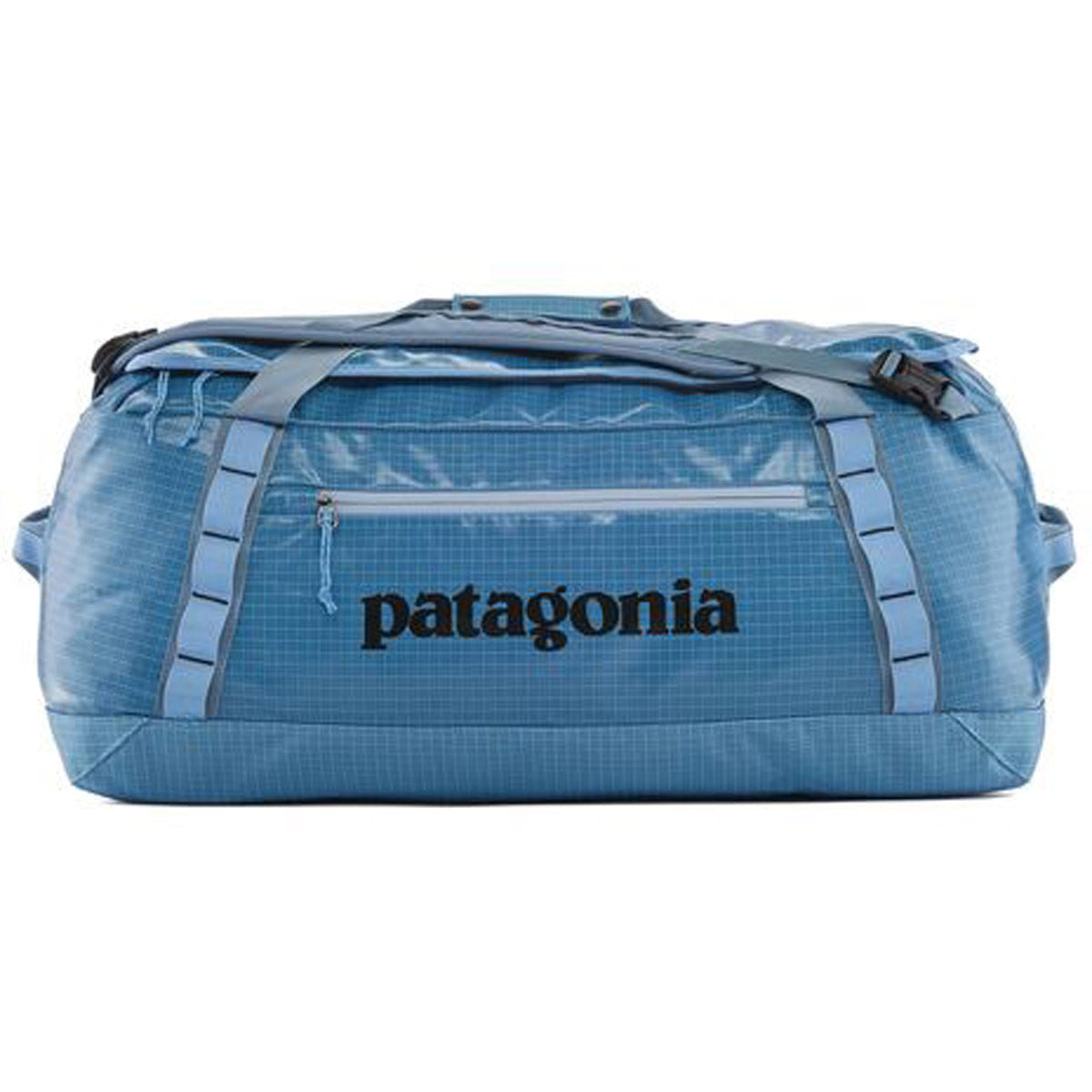 55L Black Hole Duffel Bag - Waterproof & Durable Travel Duffel for Outdoor Adventures, Gym, Camping & Weekend Getaways