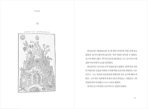 Bestseller Novel The Alchemist by Paulo Coelho - Korean Books for Book Lovers