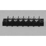 MS-2-140 Straight Connector Accessories Marker Strip - Pack of 50 for Electrical Wiring, Network Cabling & DIY Projects